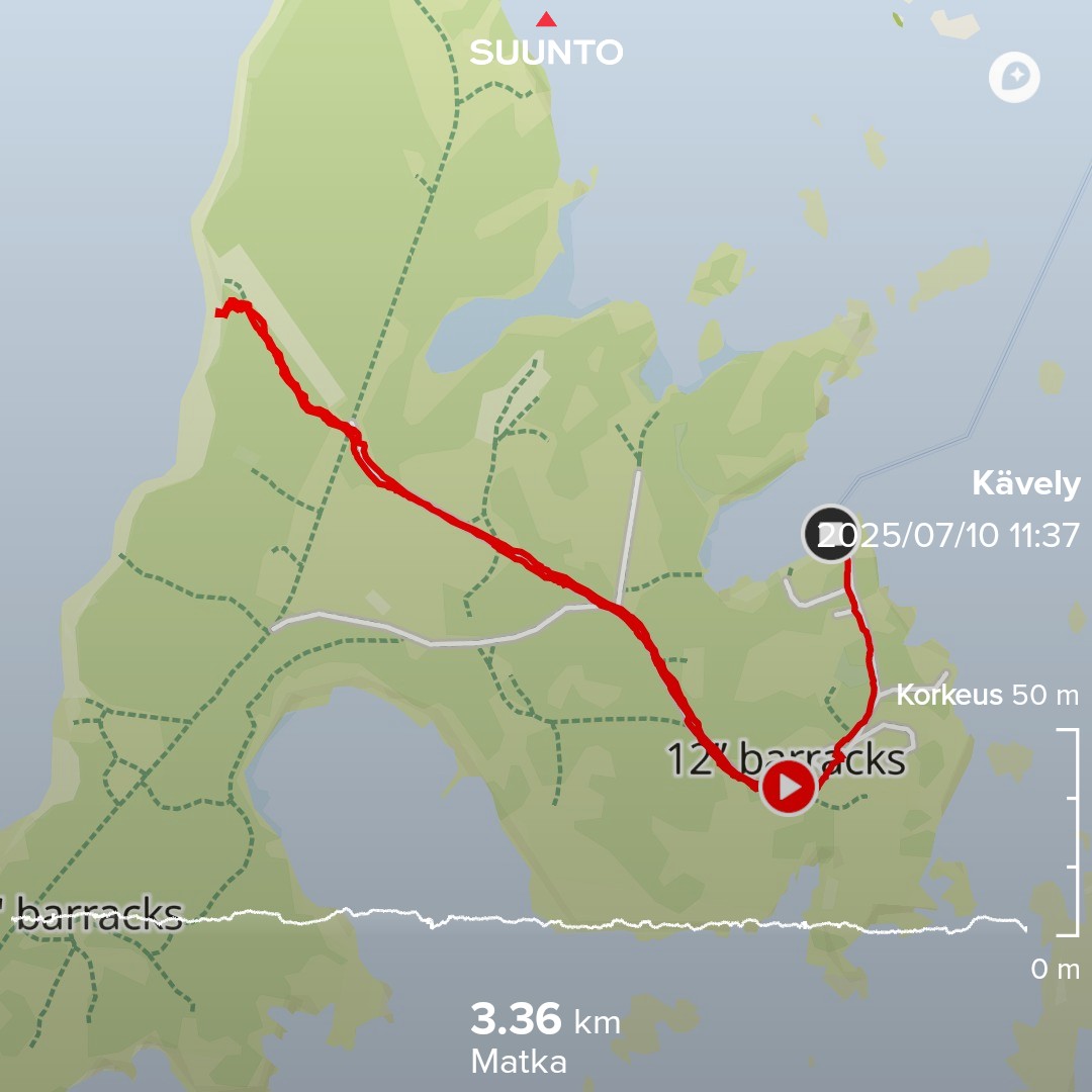 satama - mukulakivikatu - satama
